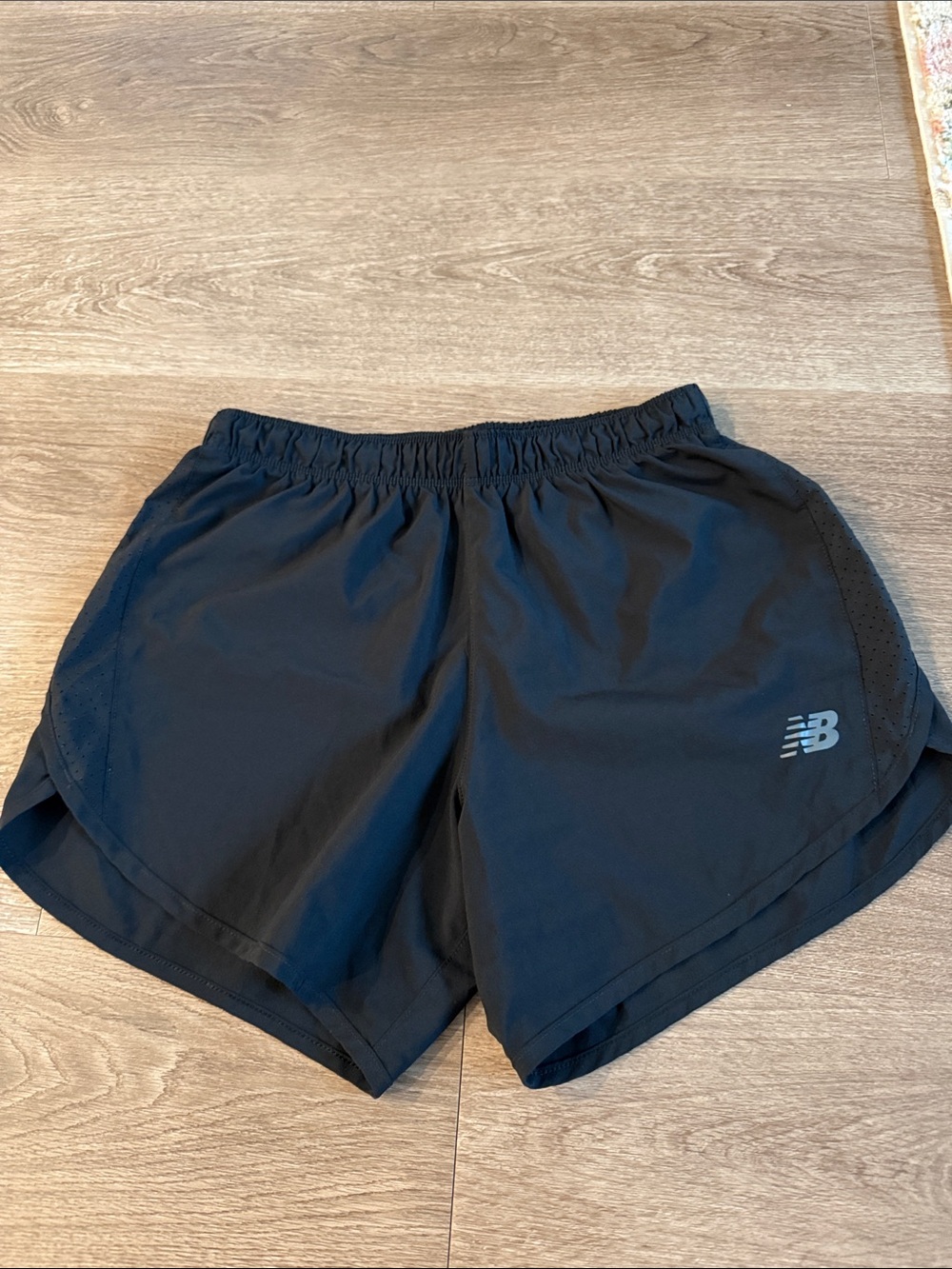 New Balance Women's Running Shorts
